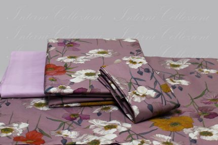 Completo Sacco Brigit 8415 malva Martha O'Neil