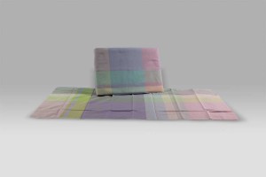 Parure Copripiumino Candy Bossi