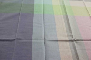 Parure Copripiumino Candy Bossi