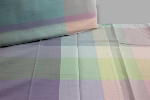 Parure Copripiumino Candy Bossi