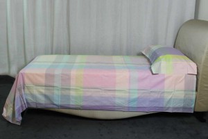Parure Copripiumino Candy Bossi