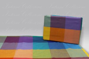 Parure Sacco Arlecchino 5381 Bossi Casa