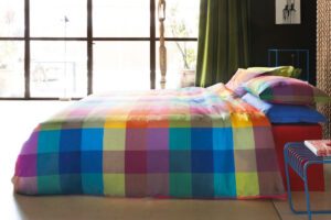 Parure Sacco Arlecchino 5381 Bossi Casa