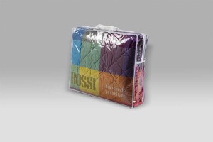 Trapuntino Arlecchino Bossi