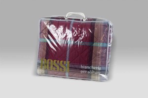 Trapuntino Missy Bossi