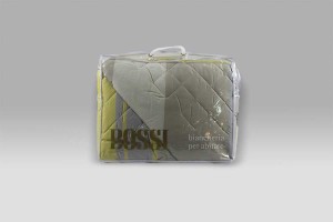 Trapuntino Soleil Bossi