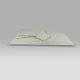 Completo Lenzuola Bread and Butter beige Mastro Raphael