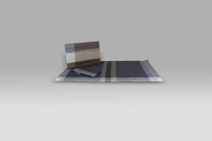 Parure Lenzuola Beverly var.7256 Bossi Casa