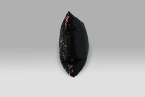 Cuscino 60x45 Babylonia Nights-Soft Crepuscule Christian Lacroix