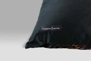 Cuscino 60x45 Babylonia Nights-Soft Crepuscule Christian Lacroix