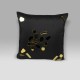 Cuscino Specchi Gold 40x40 Bagnaresi Casa
