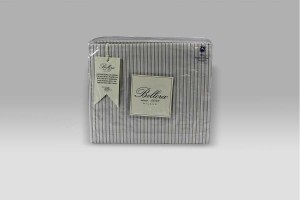 Parure Lenzuola Bellora Alan tortoraParure Lenzuola Bellora Alan tortora