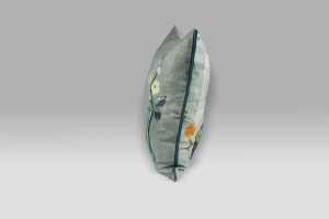 Cuscino 50x50 Istoriato Zinc Designers Guild