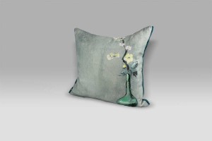 Cuscino 50x50 Istoriato Zinc Designers Guild