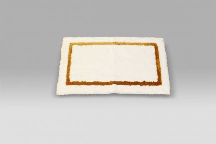 Tappeto Karat oro Habidecor