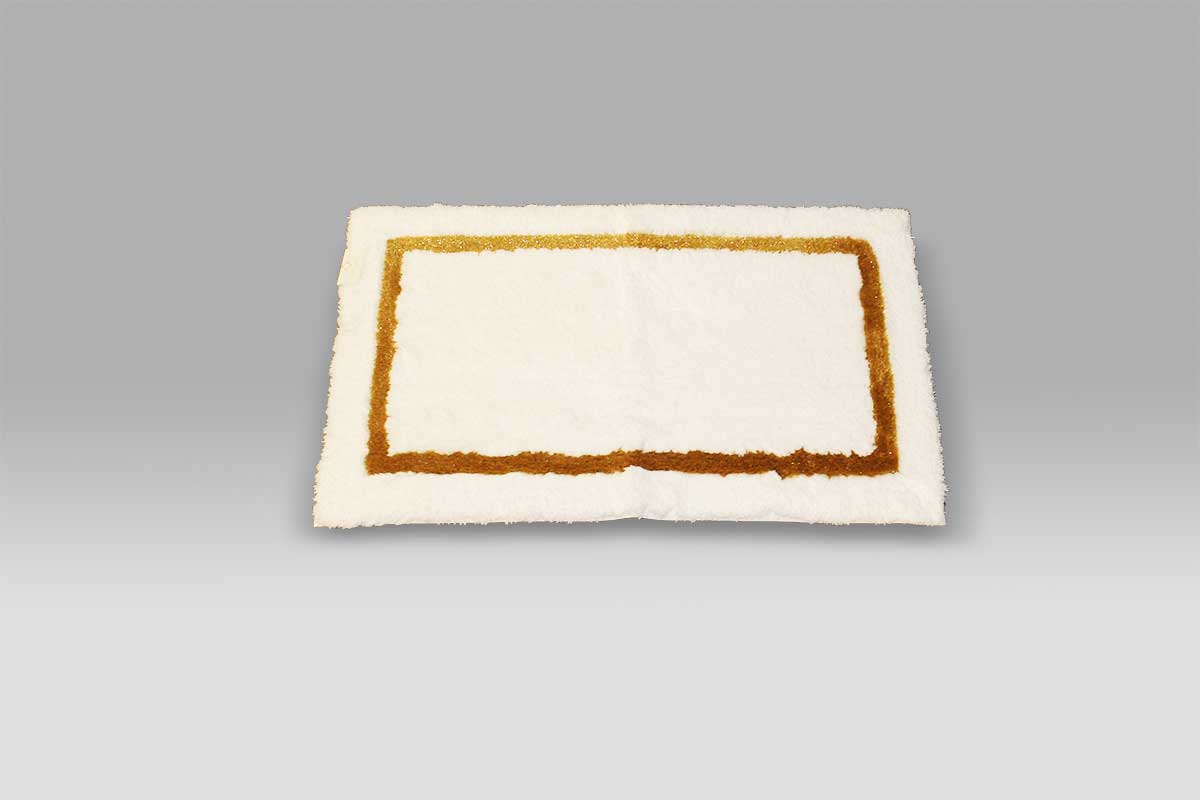 Tappeto Karat oro Habidecor Tappeto Karat oro Habidecor