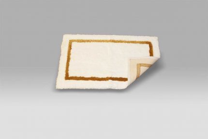 Tappeto Karat oro Habidecor