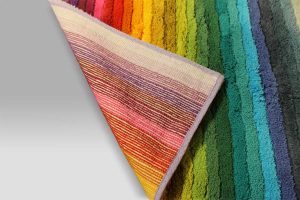 Tappeto Larry Habidecor