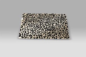 Tappeto Leopard Habidecor