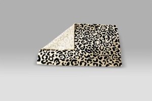 Tappeto Leopard Habidecor