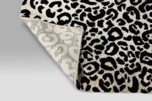Tappeto Leopard Habidecor