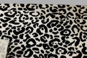 Tappeto Leopard Habidecor