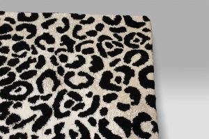 Tappeto Leopard Habidecor