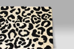 Tappeto Leopard Habidecor