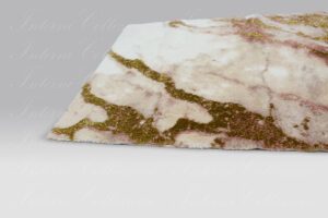 Tappeto Rosy Habidecor