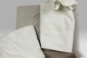 Coppia Spugna Basic bianco Opificio Dei Sogni