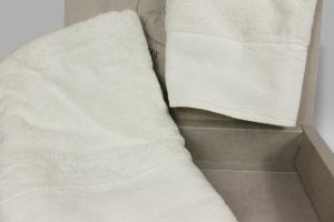 Coppia Spugna Basic bianco Opificio Dei Sogni