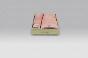 Coppia Spugna Benessere erica Blumarine