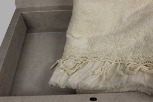 Coppia Spugna Gipsy pane Opificio Dei Sogni