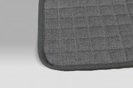 Presina Melange grigio Bossi Casa