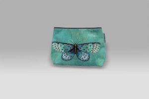 Trousse Issoria Jade Designers Guild small