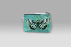 Trousse Issoria Jade Designers Guild small