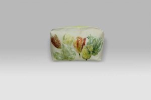 Trousse Spring Tulip Buttermilk large Designers Guild