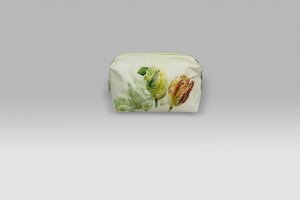 Trousse Spring Tulip Buttermilk medium Designers Guild