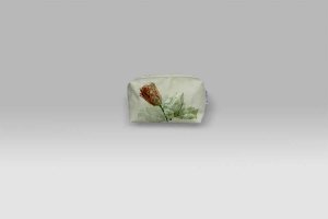 Trousse Spring Tulip Buttermilk small Designers Guild