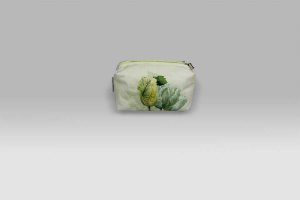 Trousse Spring Tulip Buttermilk small Designers Guild