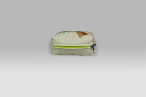 Trousse Spring Tulip Buttermilk small Designers Guild