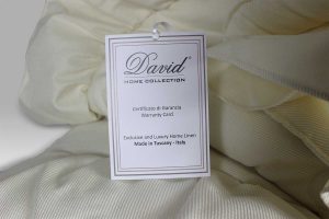 Trapunta Charme 0152 David Home Collection