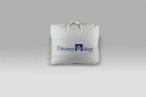Trapunta Classic Winter Daunen Step