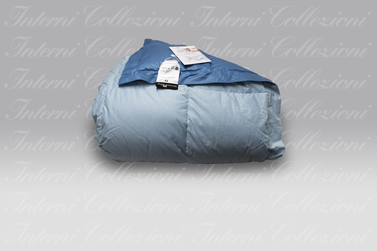 Trapunta Duna Classic Winter 7050-7005 Orizzonte Daunen Step Trapunta Duna Classic Winter 7050-7005 Orizzonte Daunen Step