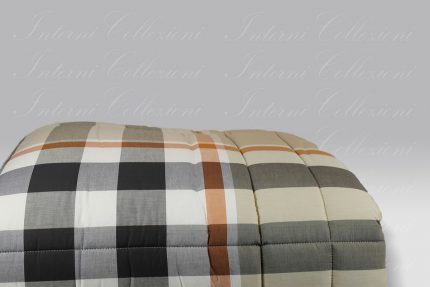 Trapunta Todd 7369 Bossi Casa