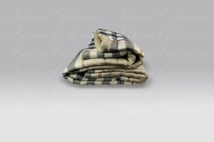 Trapunta Todd 7369 Bossi Casa