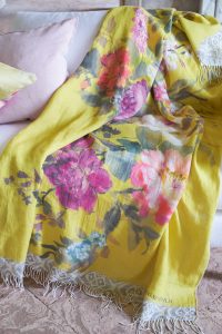 Plaid primaverili