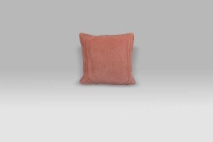 Cuscino Corda Blossom rosa-tortora Designers Guild