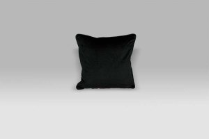 Cuscino Corda Chalk bianco-nero Designers Guild