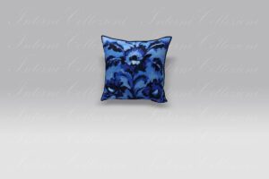Cuscino Guerbois Cobalt Designers Guild